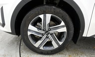 Sorento 4th generation