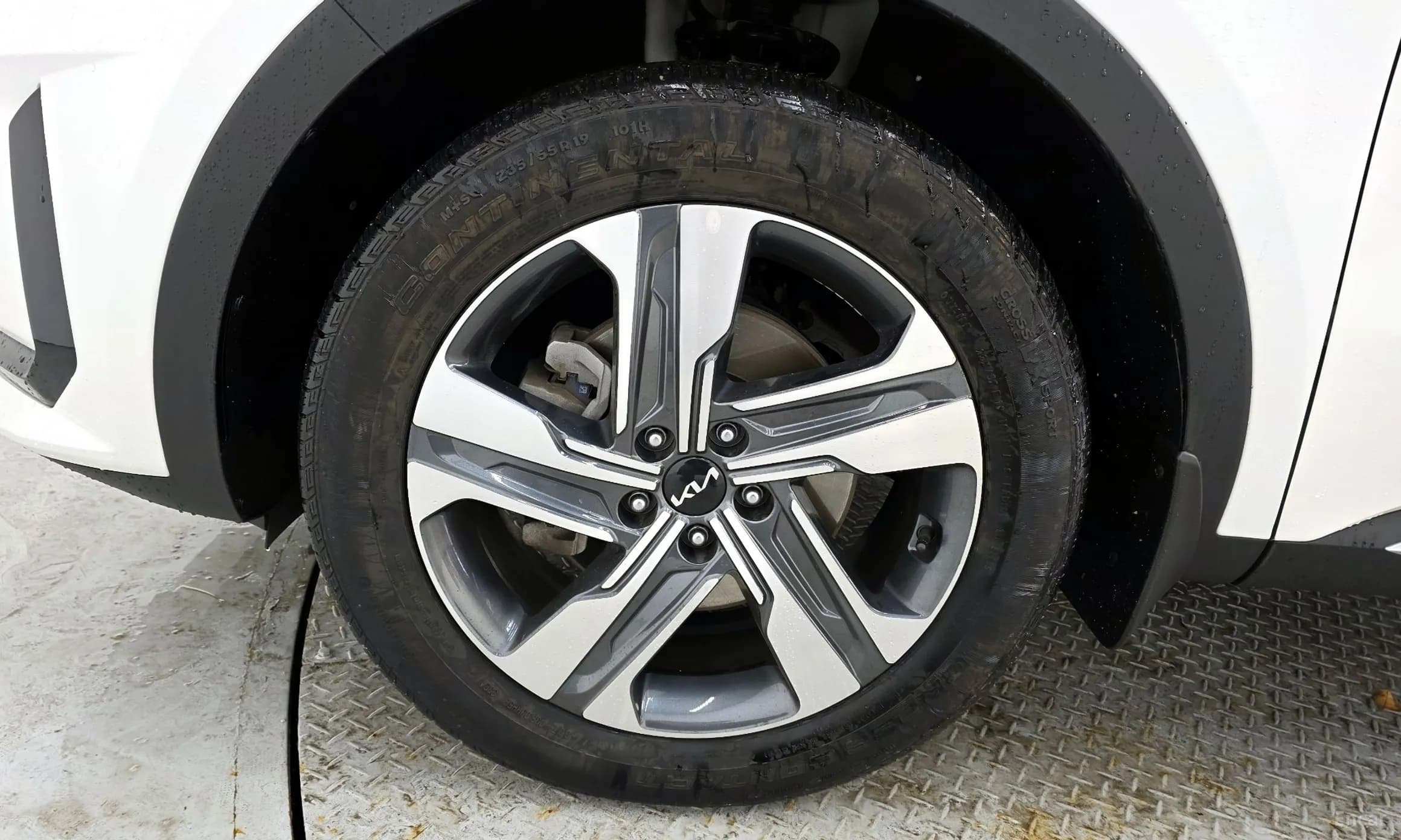 Sorento 4th generation