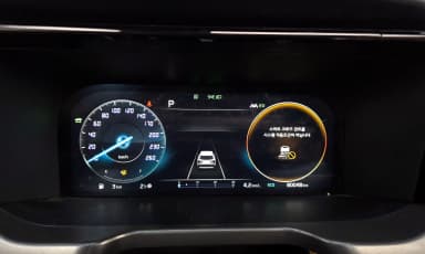 Sorento 4th generation