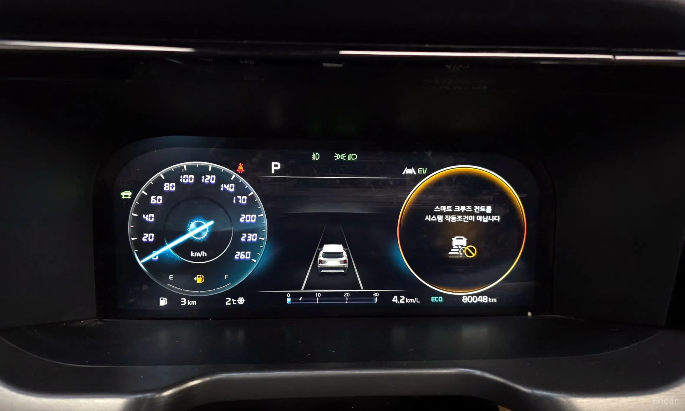 Sorento 4th generation