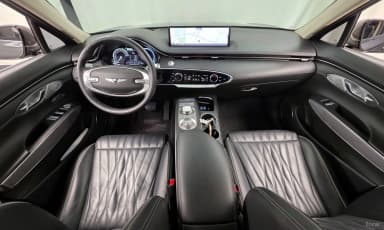 GV70