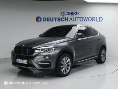 X6 (F16)