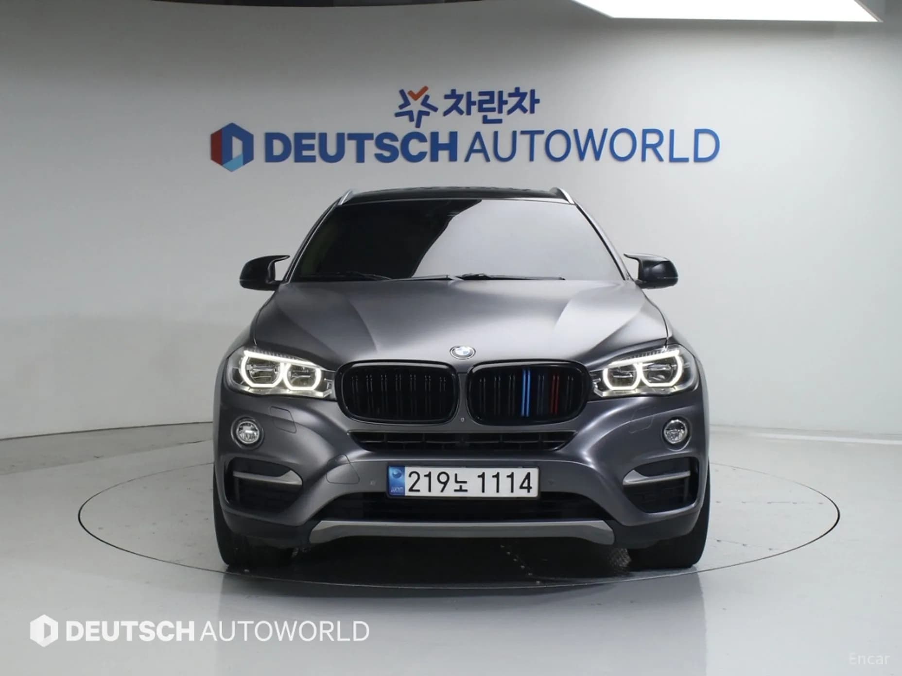 X6 (F16)
