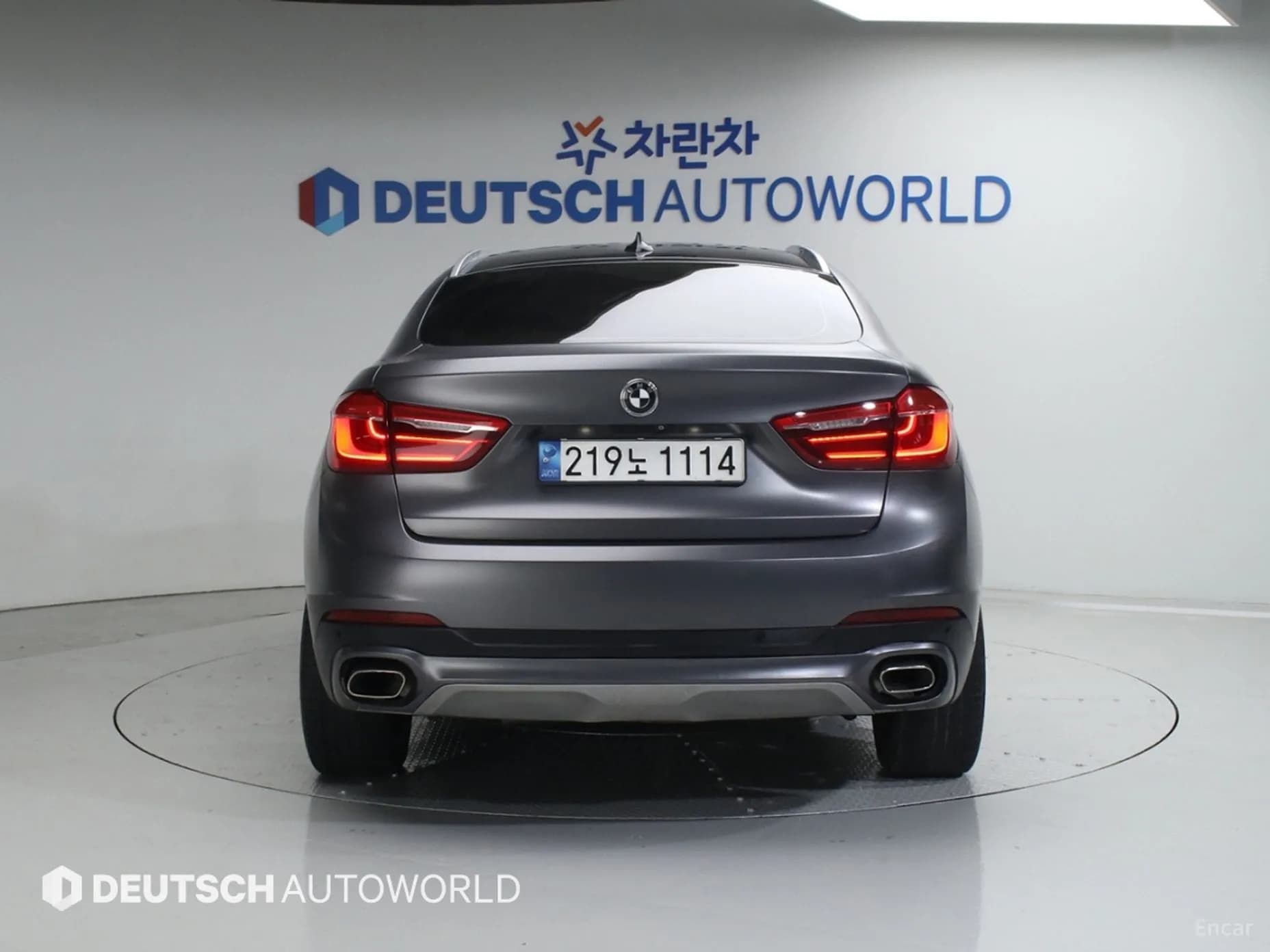 X6 (F16)