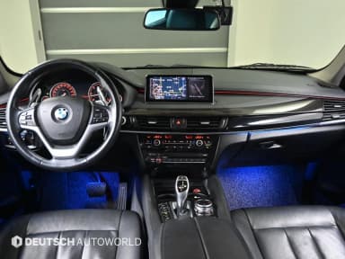 X6 (F16)