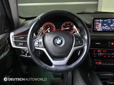 X6 (F16)