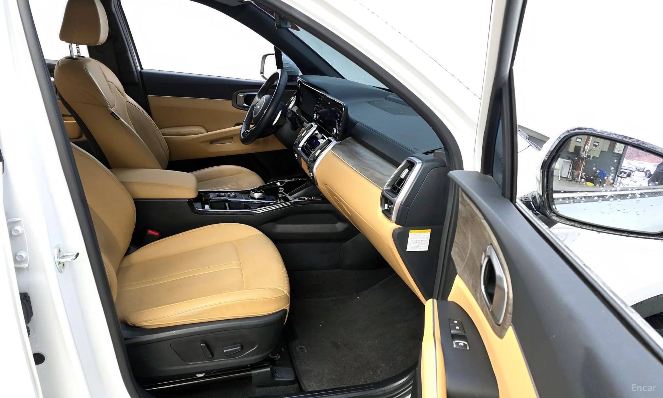 Sorento 4th generation