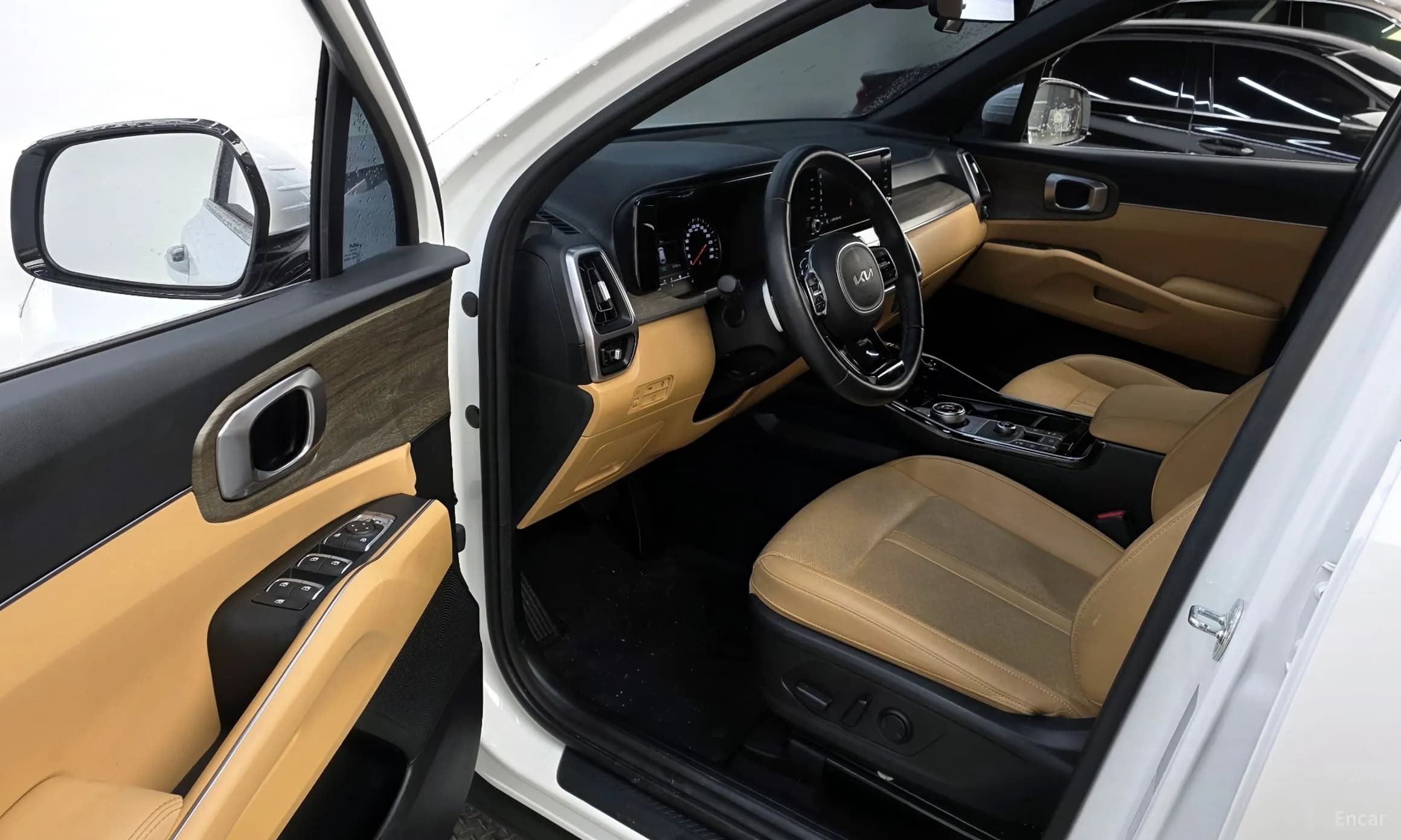 Sorento 4th generation