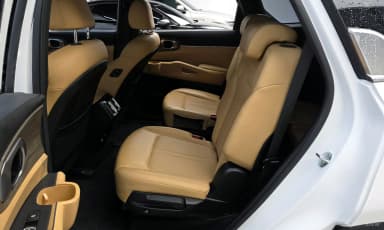 Sorento 4th generation