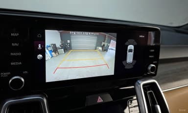 Sorento 4th generation
