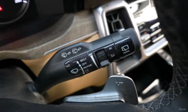 Sorento 4th generation