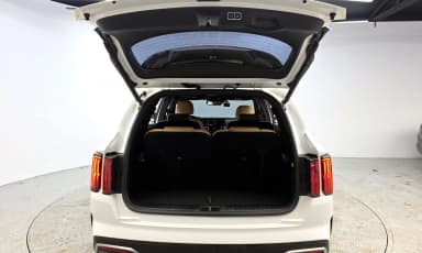 Sorento 4th generation