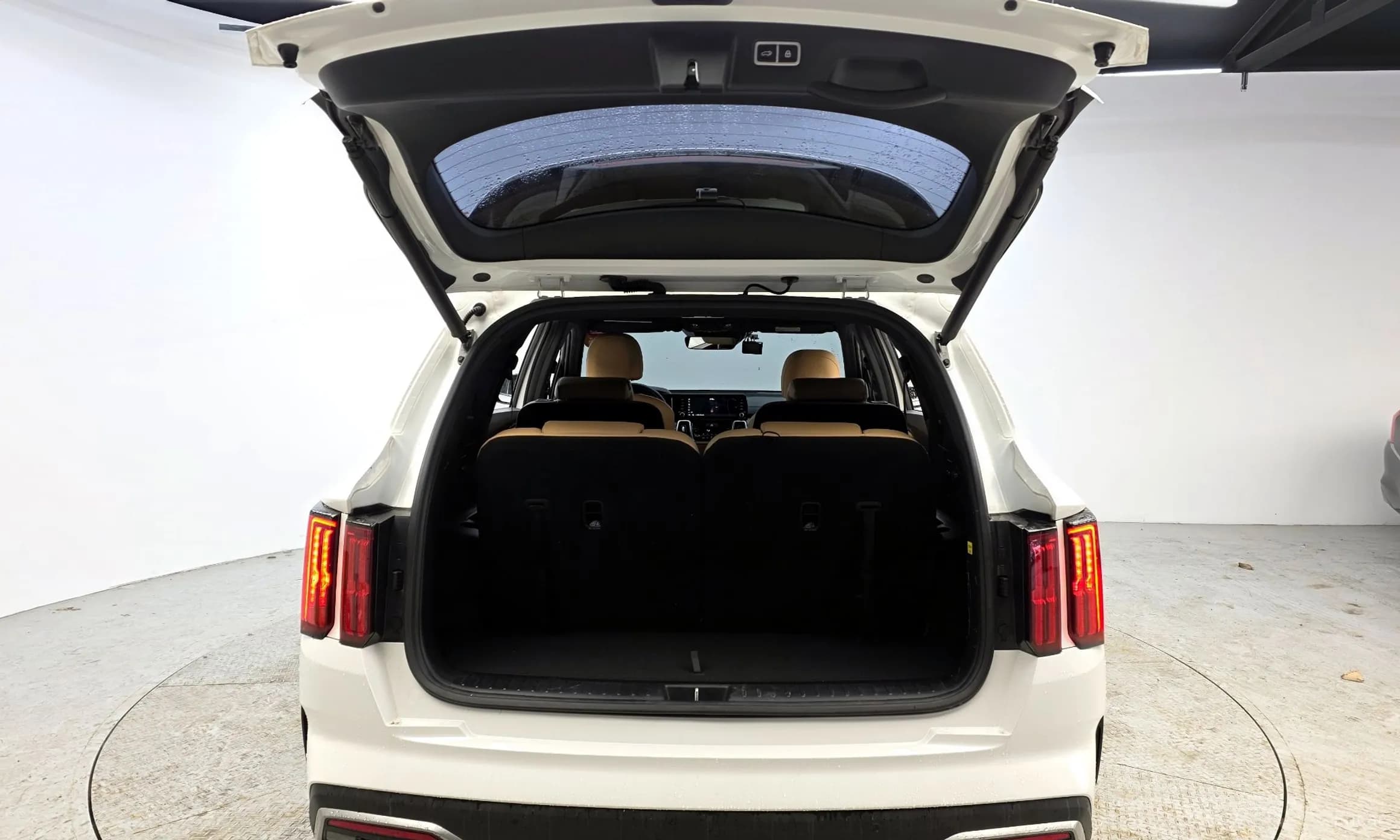 Sorento 4th generation