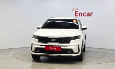 Sorento 4th generation