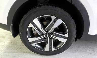 Sorento 4th generation