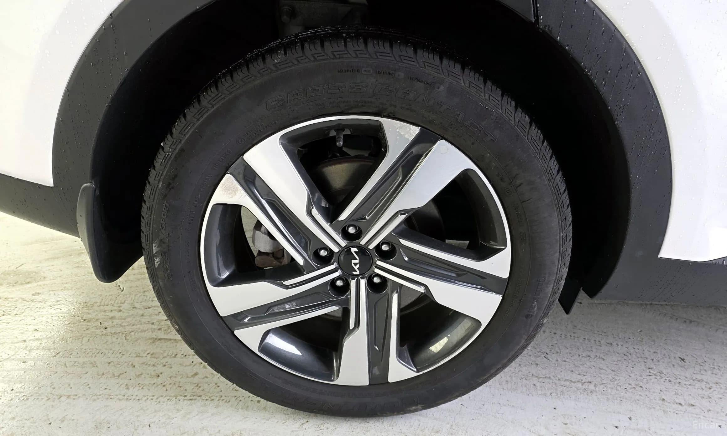Sorento 4th generation