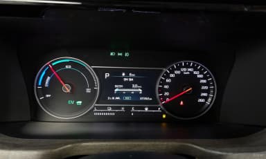 Sorento 4th generation