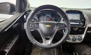 The Next Spark