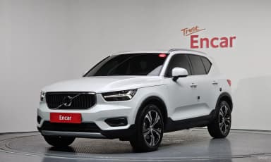 XC40