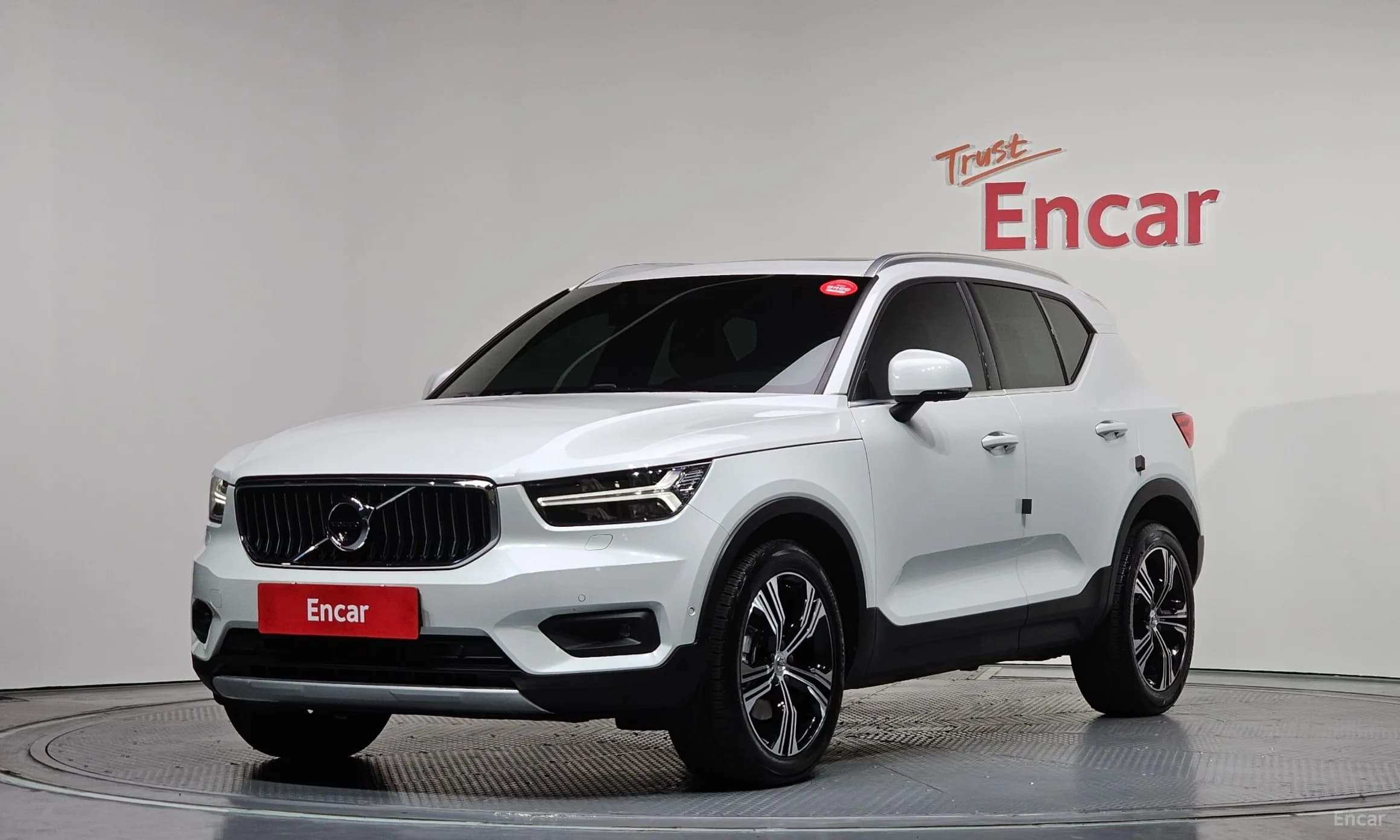 XC40
