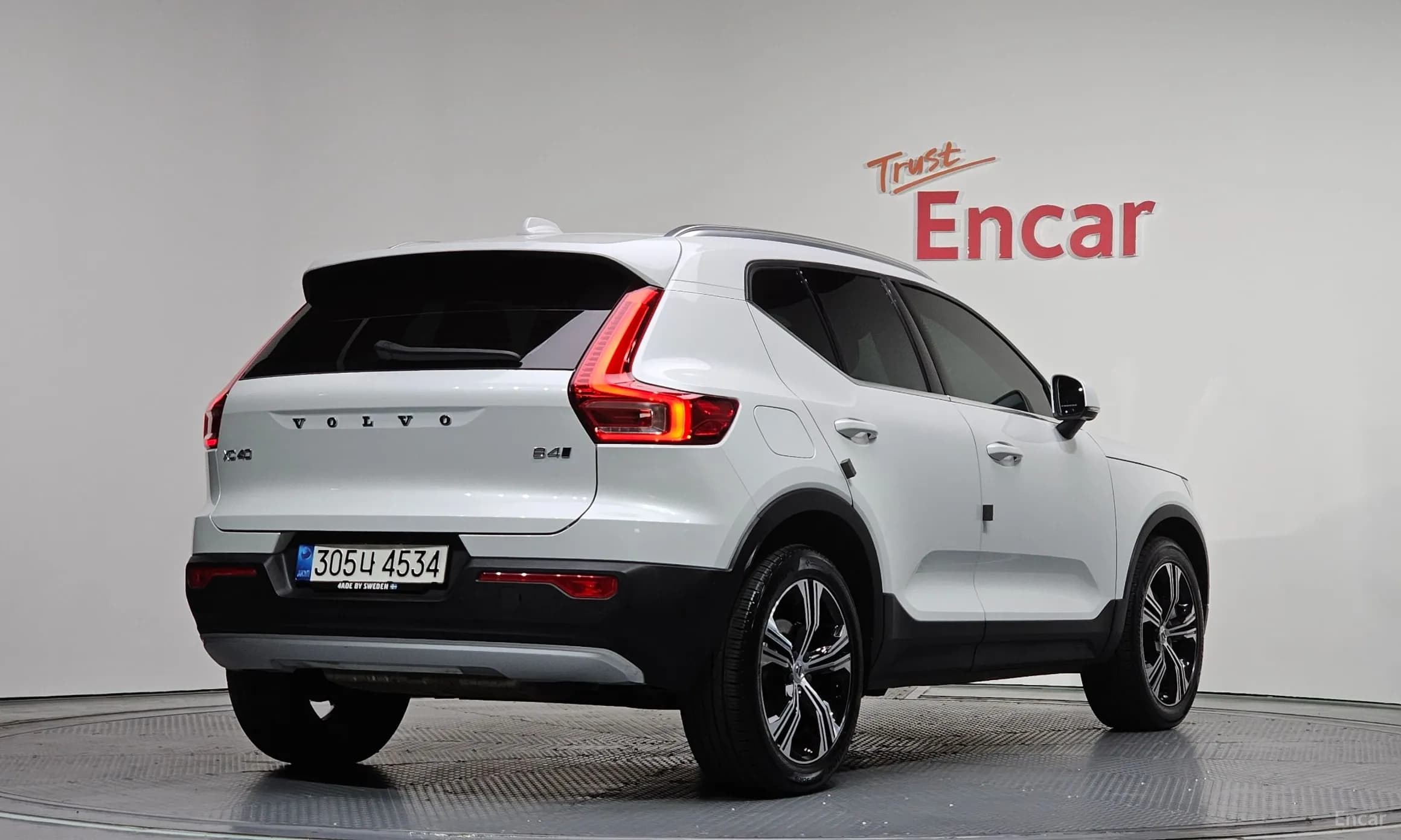 XC40