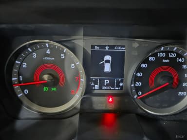 Beautiful Korando