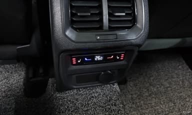 Tiguan 2nd Generation