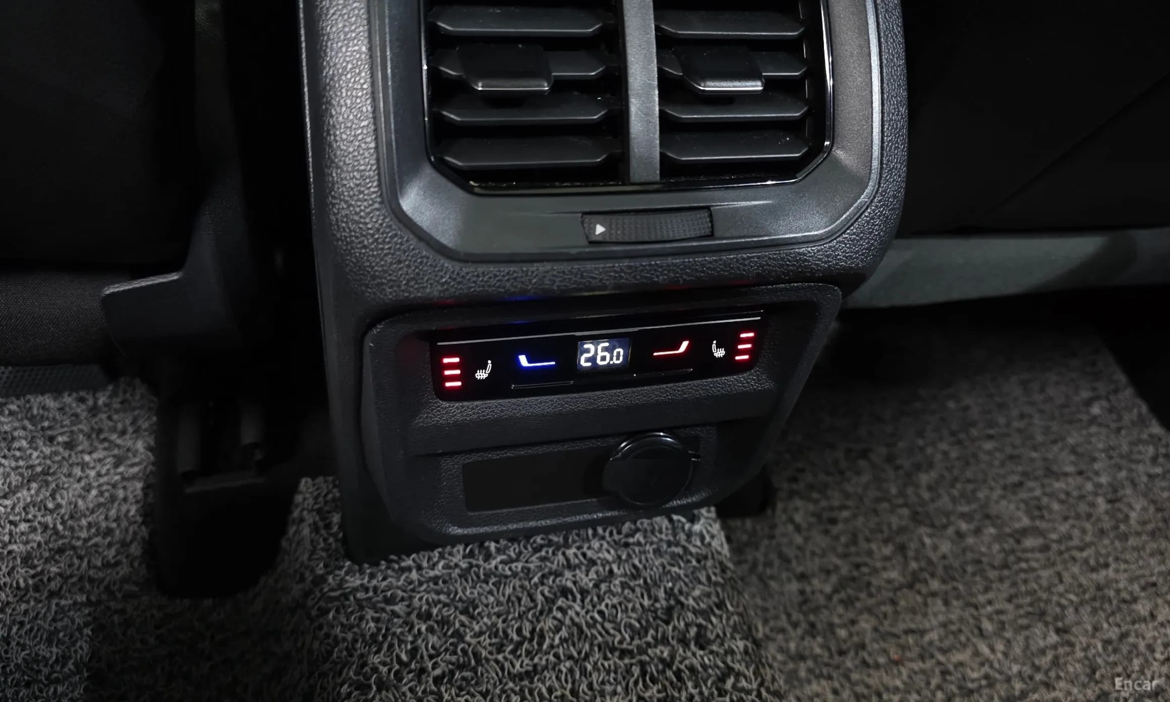 Tiguan 2nd Generation