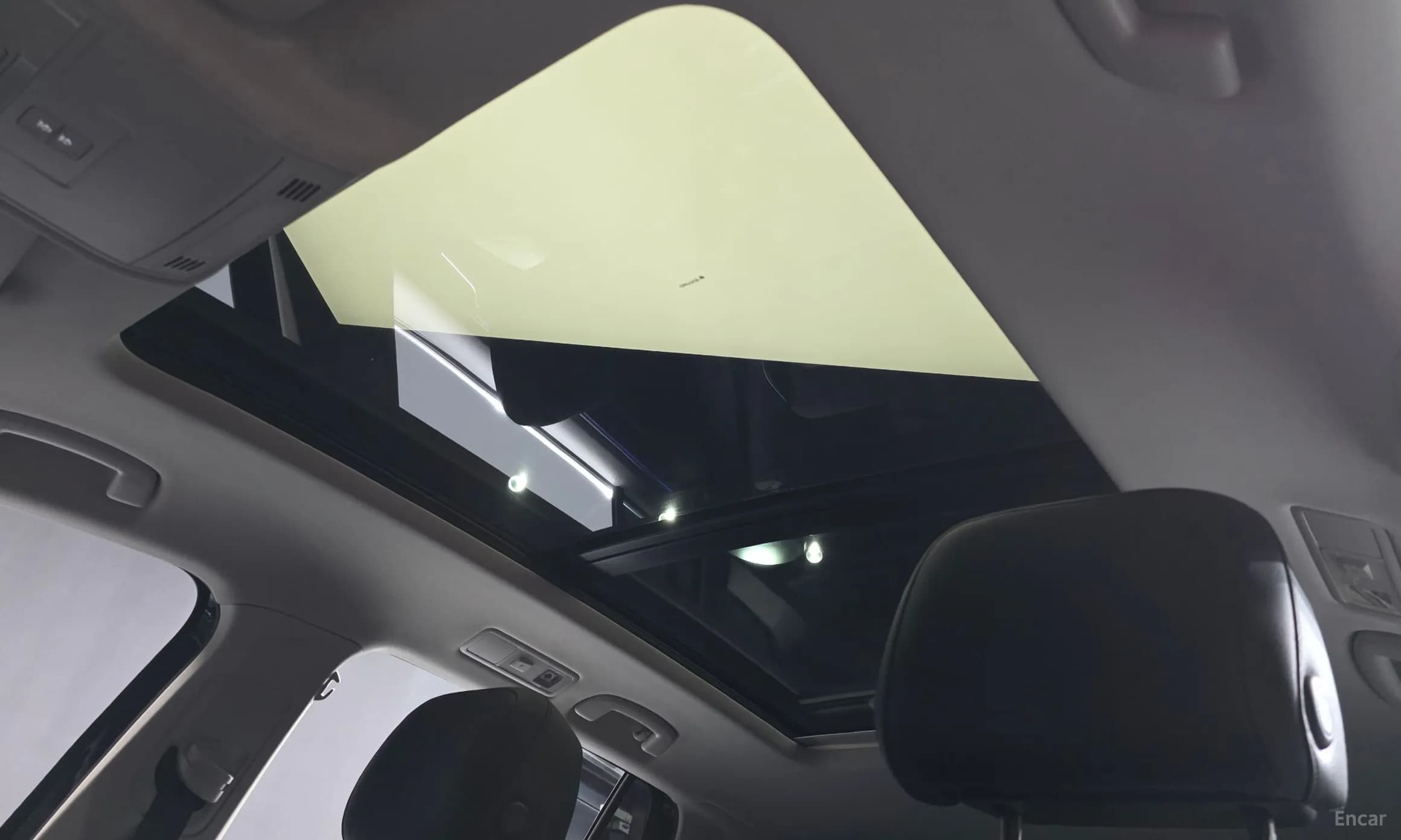 Tiguan 2nd Generation