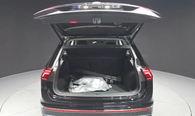 Tiguan 2nd Generation