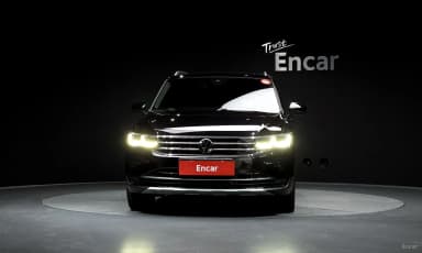 Tiguan 2nd Generation