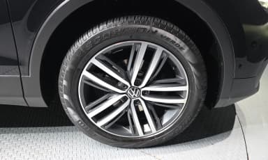 Tiguan 2nd Generation