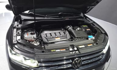 Tiguan 2nd Generation