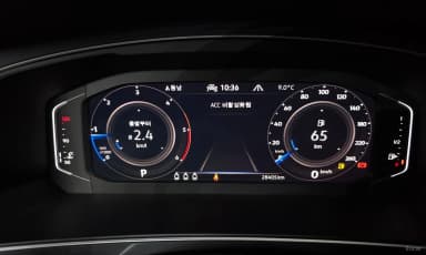 Tiguan 2nd Generation