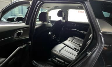 Sorento 4th generation