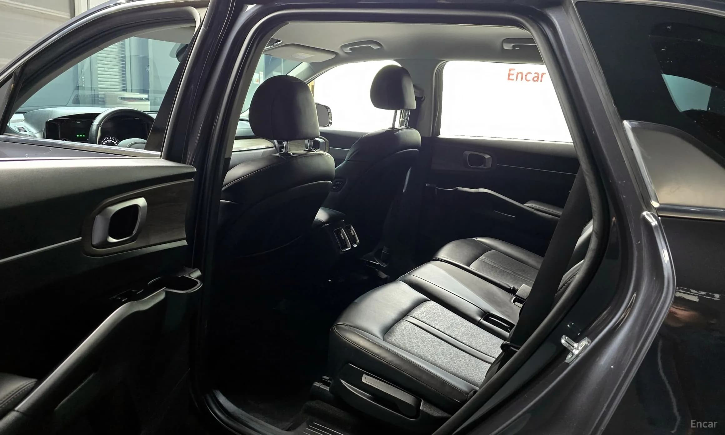 Sorento 4th generation