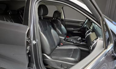 Sorento 4th generation