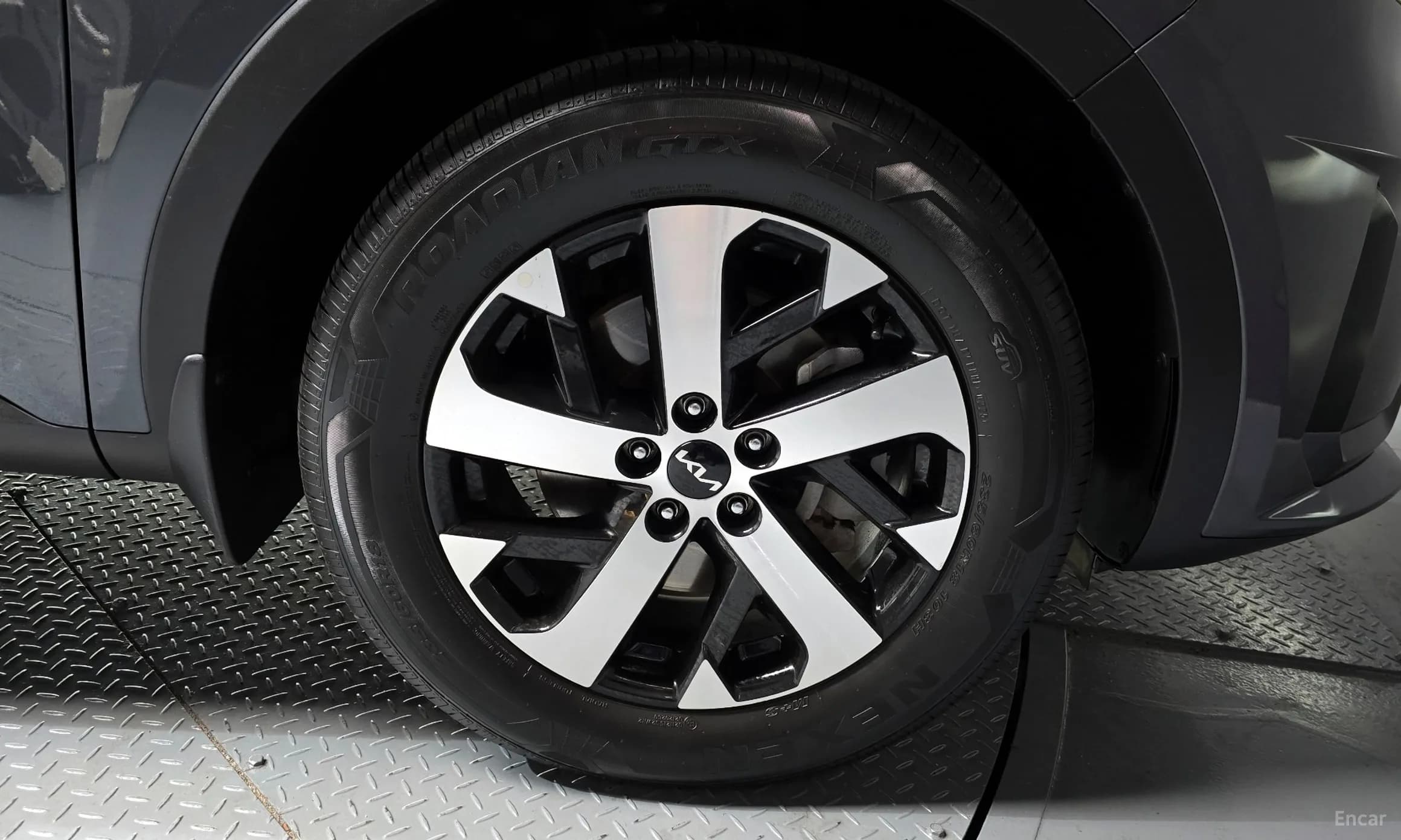 Sorento 4th generation