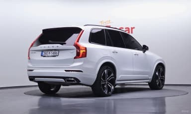XC90 Gen 2