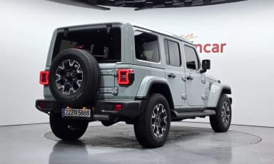 Wrangler (JL)