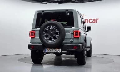 Wrangler (JL)