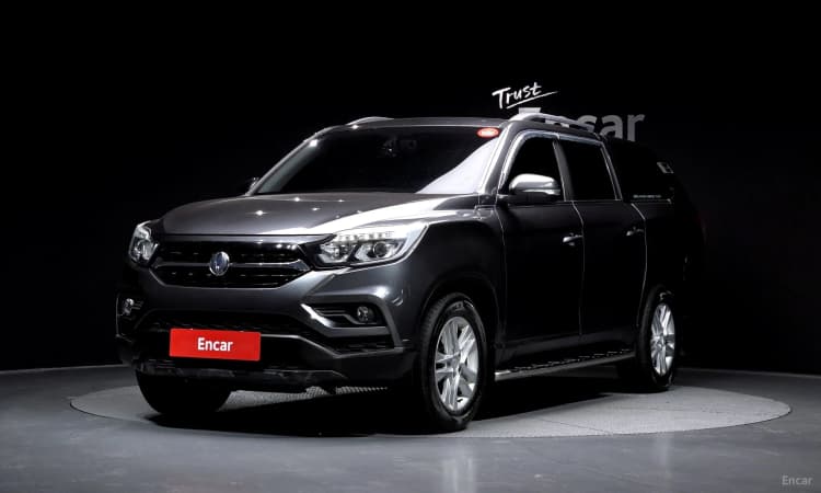 Rexton Sports