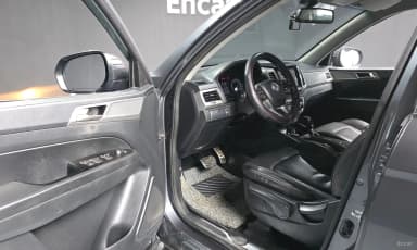 Rexton Sports