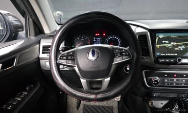 Rexton Sports