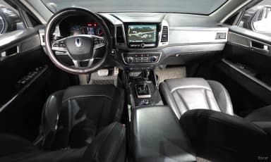Rexton Sports