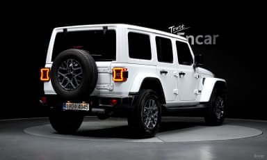 Wrangler (JL)