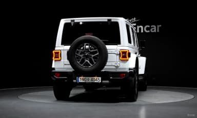 Wrangler (JL)