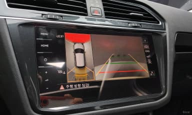 Tiguan 2nd Generation