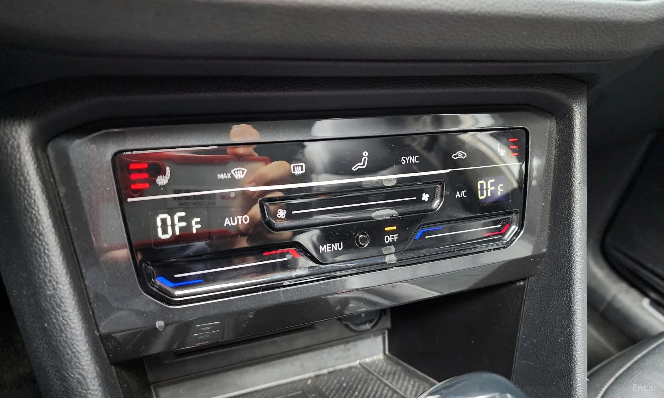 Tiguan 2nd Generation