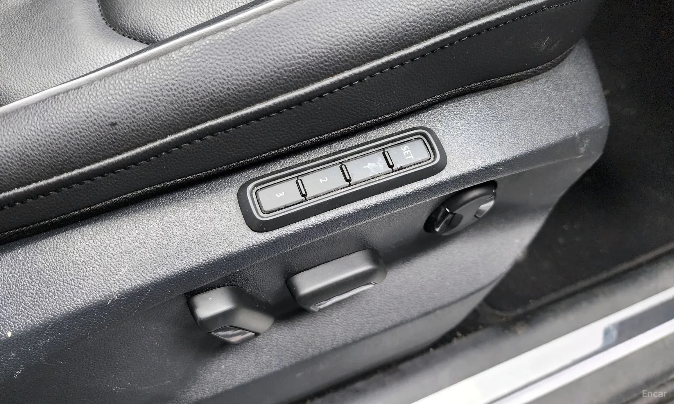 Tiguan 2nd Generation